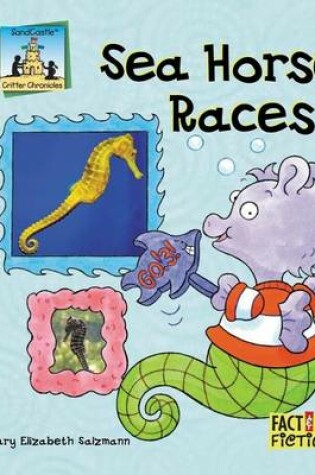 Cover of Sea Horse Races