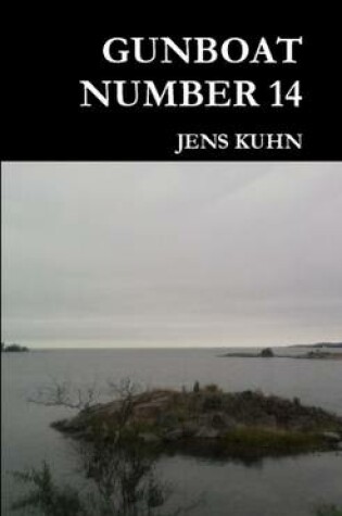 Cover of Gunboat Number 14