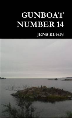 Book cover for Gunboat Number 14