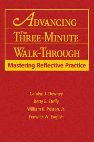 Cover of Advancing the Three-Minute Walk-Through