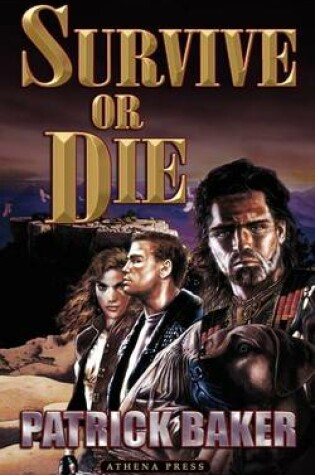 Cover of Survive or Die