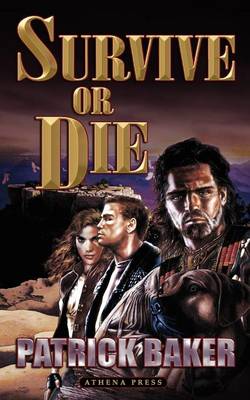 Book cover for Survive or Die