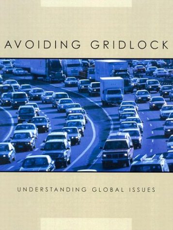 Cover of Avoiding Gridlock