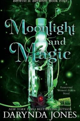 Cover of Moonlight and Magic