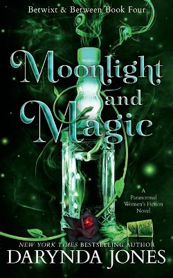 Book cover for Moonlight and Magic
