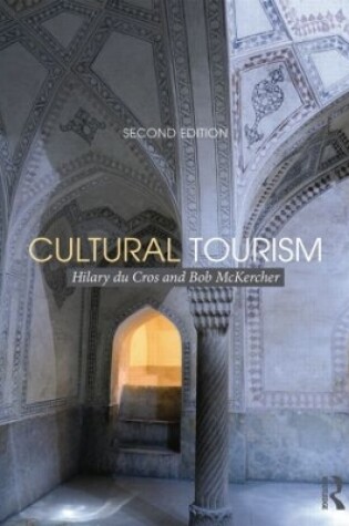 Cover of Cultural Tourism
