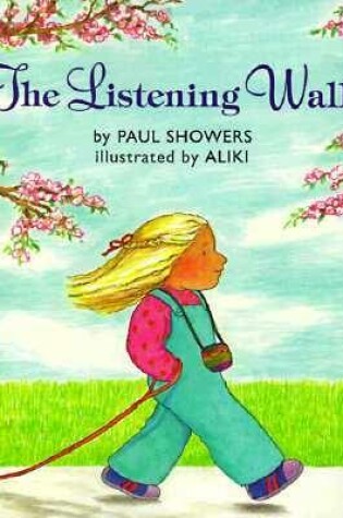 Cover of The Listening Walk