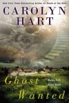 Book cover for Ghost Wanted