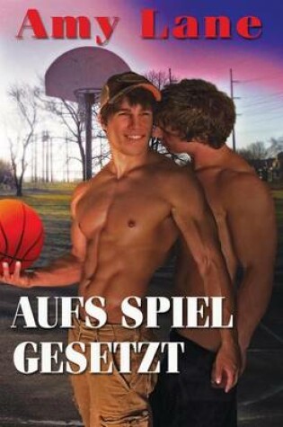 Cover of Aufs Spiel Gesetzt