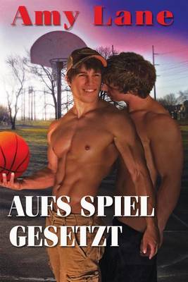 Book cover for Aufs Spiel Gesetzt