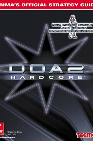 Cover of DOA 2