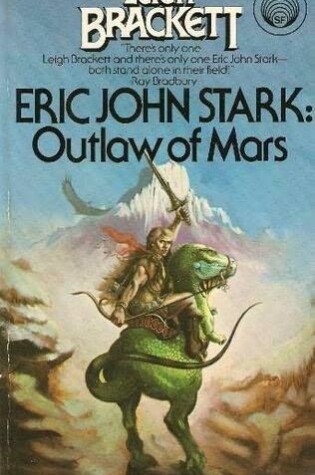 Cover of Eric John Stark