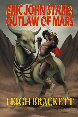 Book cover for Eric John Stark