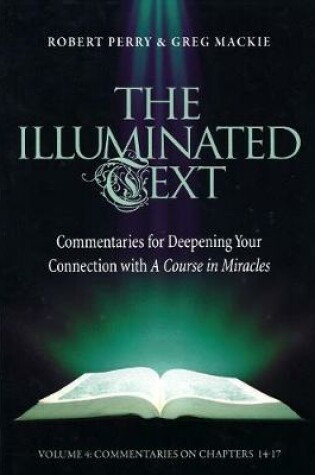 Cover of The Illuminated Text Vol 4