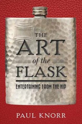 Cover of The Art of the Flask