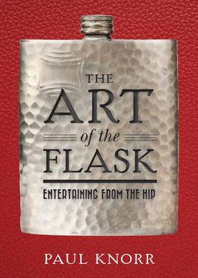Book cover for The Art of the Flask
