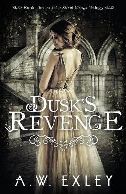 Cover of Dusk's Revenge