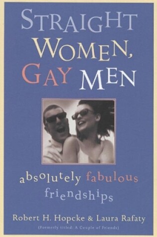 Cover of Straight Women, Gay Men