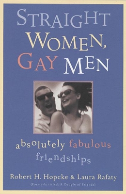 Book cover for Straight Women, Gay Men