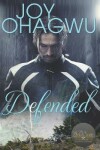 Book cover for Defended - A Christian Suspense