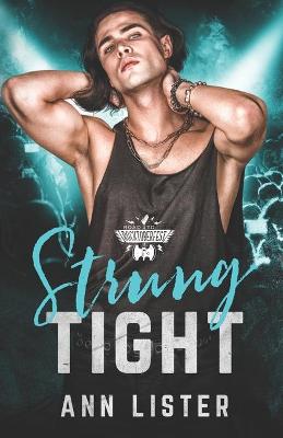 Book cover for Strung Tight