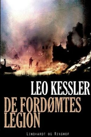 Cover of De ford�mtes legion
