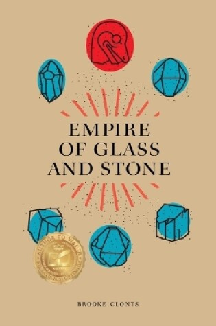 Cover of Empire of Glass and Stone