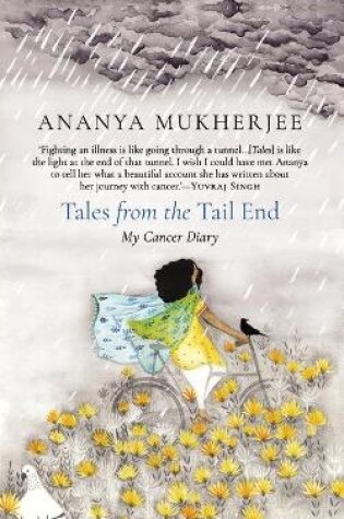 Cover of Tales from the Tail End