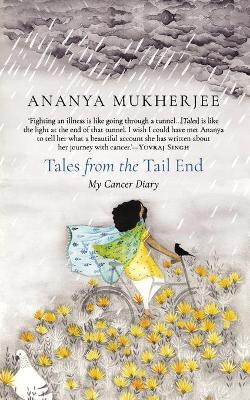 Book cover for Tales from the Tail End