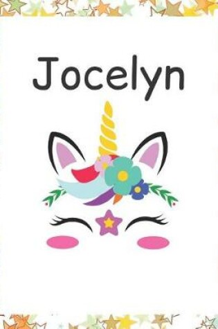 Cover of Jocelyn