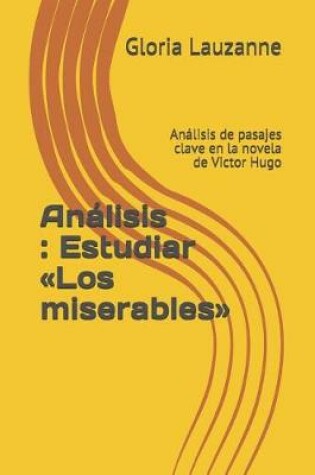 Cover of Analisis