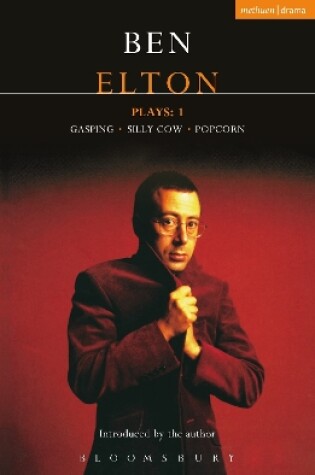 Cover of Elton Plays: 1