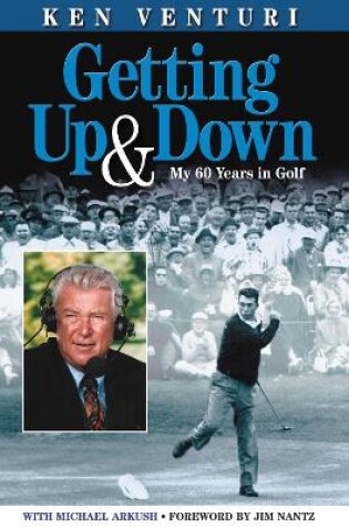 Cover of Getting Up & Down