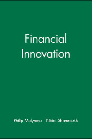 Cover of Financial Innovation