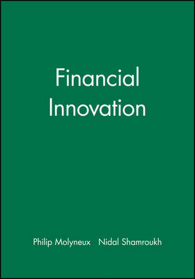 Cover of Financial Innovation