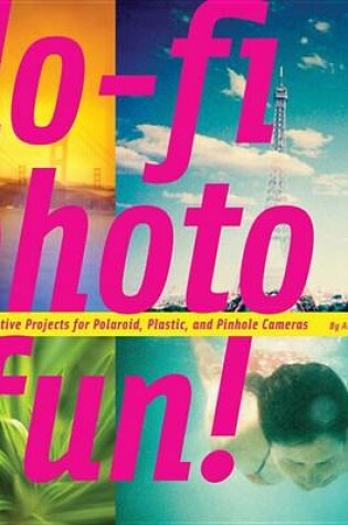 Cover of Lo-Fi Photo Fun!