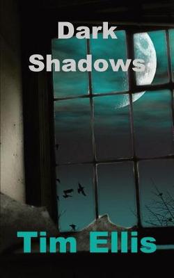 Book cover for Dark Shadows