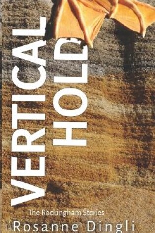 Cover of Vertical Hold