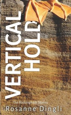 Book cover for Vertical Hold