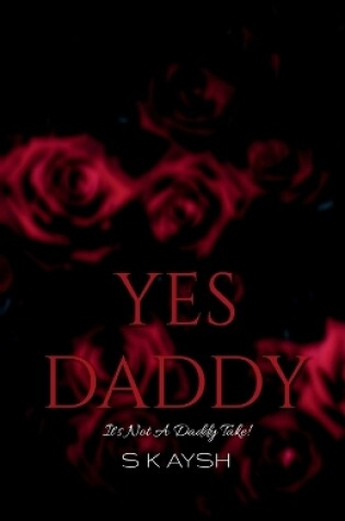 Cover of Yes Daddy