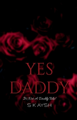 Book cover for Yes Daddy