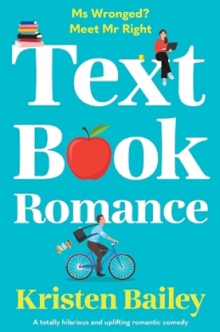 Cover of Textbook Romance