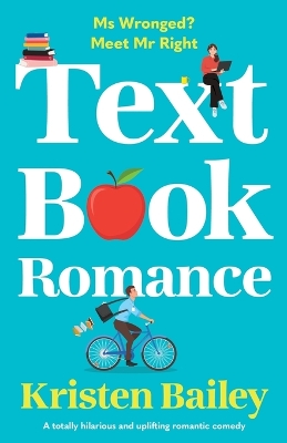 Cover of Textbook Romance