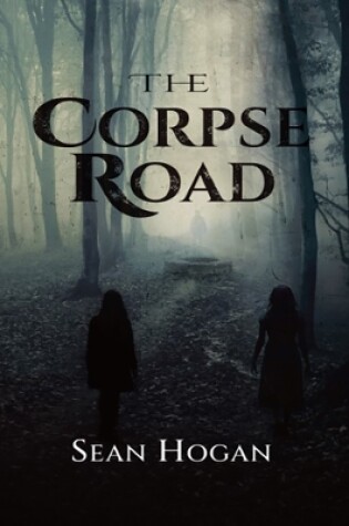 Cover of The Corpse Road