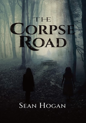 Book cover for The Corpse Road