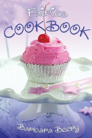 Cover of Fairies Cookbook