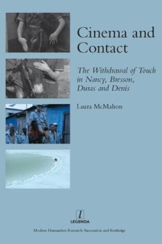 Cover of Cinema and Contact