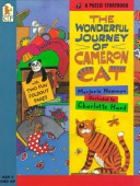 Book cover for The Wonderful Journey of Cameron Cat