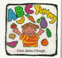 Book cover for ABC Yummy
