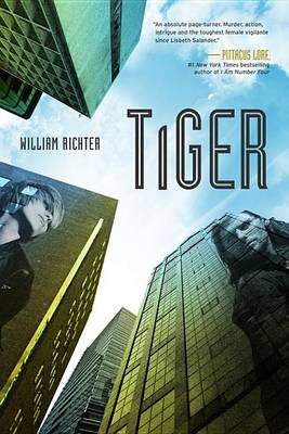 Cover of Tiger